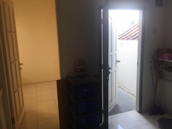 Disewakan rumah di Acacia Lippo Cikarang